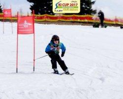 SKI CUP 2017